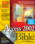 Access2000 Bible
