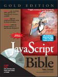 Java Script Bible